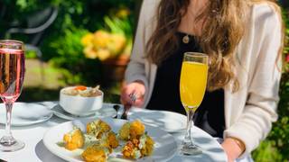 Easter Brunch at Shelburne Pub photo