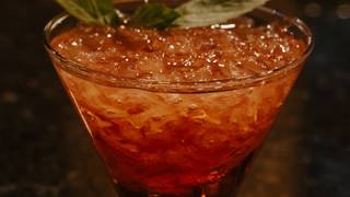 Zafferano’s Happy Hour 3:00-6:00 PM Foto