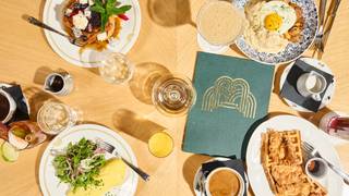 Easter Sunday Brunch foto
