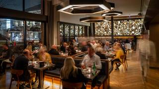 A la Carte Dinner Reservation foto