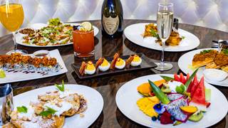 Mothers Day Brunch foto