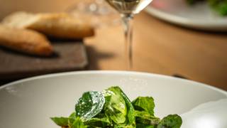 Two-course Lunch Set Menu foto