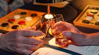 Mezcal Tasting Series foto