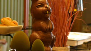 Easter High Tea Buffet photo