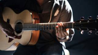 Spanish Guitar Nights at Ayllu Photo