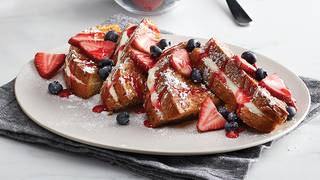 Easter Brunch Foto