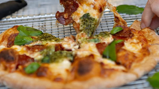 Pizza Night at the Farm foto