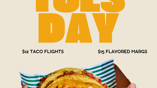 TACO TUESDAY foto