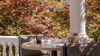 Weekend Brunch at Salvia Photo