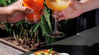 Easter Brunch at Culinary Dropout foto