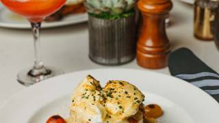 写真（Mother's Day Weekend Brunch）
