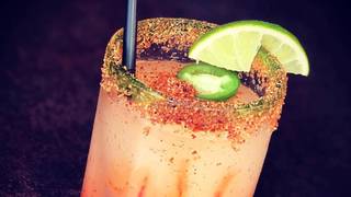 Bottomless Nights at Taco Bill Black Rock foto
