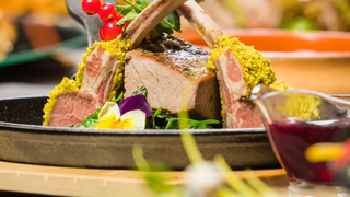 May Supper Club foto
