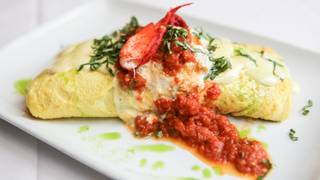 Savor Easter Brunch and Timeless Moments at Ruth’s foto