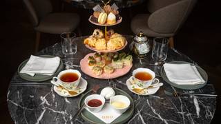 High Tea April photo