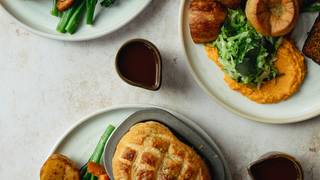 Sunday Roast foto