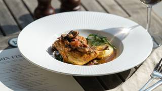 Prix-Fixe Menu foto