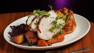 STK Sunday Roast foto