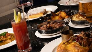 Saturday Feast photo
