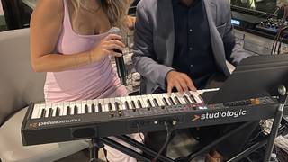 Roze & Anil – May 10, 2025 foto