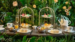 Afternoon Tea foto