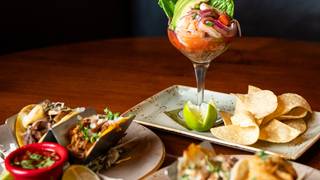 Taco & Tequila Tasting 🌮 Hosted by Joey M Photo