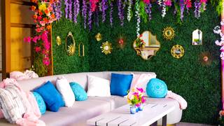 The Secret Garden Room foto