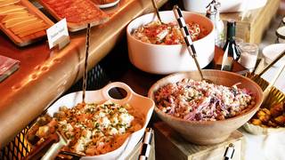ALL YOU CAN EAT - BRUNCH BUFFET $29!!! foto