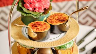 The Ivy Harrogate Afternoon Tea foto
