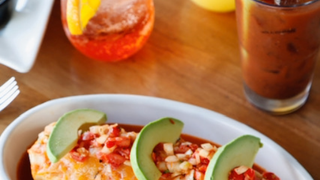 Mix & Match Bottomless Brunch! foto