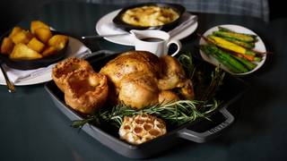 Sunday Lunch From £22 Photo