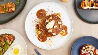 Mother's Day Brunch at Willowsong foto