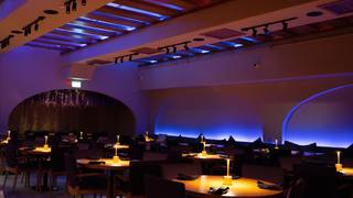 Una foto del restaurante Lavender Grill & Lounge