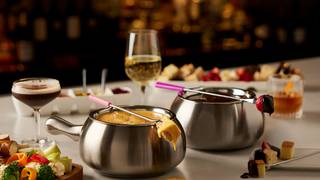 Foto von The Melting Pot - Boise Restaurant