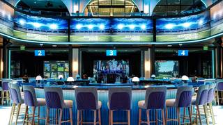 ORLANDO SOLAR BEARS - WATCH PARTY photo