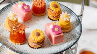 Mothers Day High Tea foto