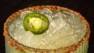 Cinco de Mayo at The Roof at Esmé foto