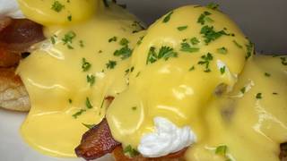 Treat your Mom to a special Brunch foto