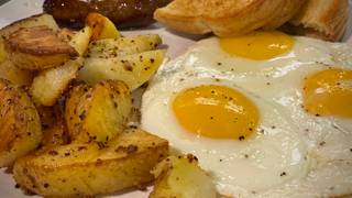 Treat Mom to a special Mother's Day Brunch foto