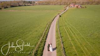 写真（Tottington Manor Summer Wedding Fair 2025）