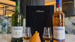 A Glenfiddich Experience: The Art of Pairing foto