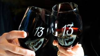 Italian Wine Event - June 24, 2025 at 6:00pm Photo