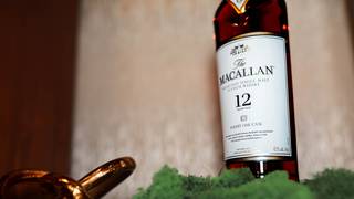 2nd Annual The Macallan Gala photo