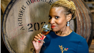 Glenmorangie Bar Experience foto