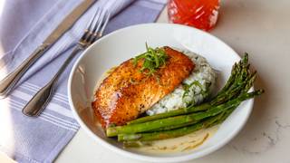 Mother's Day Prix Fixe Dinner foto