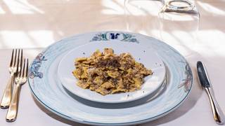 A Tavola... | An Italian Regional Dinner Series Photo