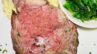 Prime Rib Night foto
