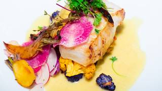 MOTHER'S DAY SUNDAY BRUNCH AT SAPIENS KITCHEN foto