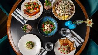 Timeout Set Menu foto