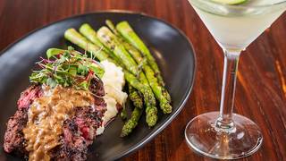 写真（Martini Experience featuring Grey Goose Vodka）